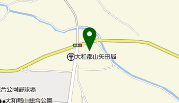 株式会社アイワモータースの地図画像