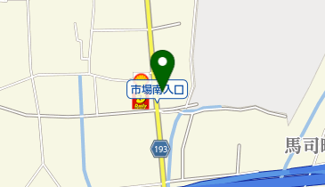 佐々木自動車工業株式会社奈良営業所の地図画像