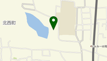 自立支援ステーションぽかぽか(NPO法人)の地図画像