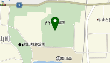 柳澤神社の地図画像