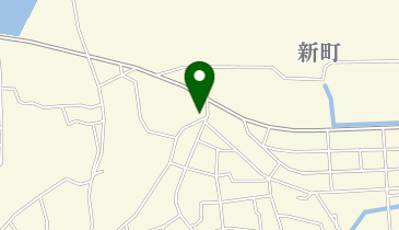 有限会社西本設備工業の地図画像
