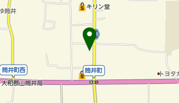 ブルーミストさわべの地図画像