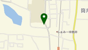 北森ギフト商事の地図画像