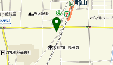 尼ヶ辻 駅 周辺の駐輪場 バイク駐車場 Navitime