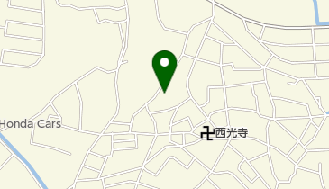 北門組の地図画像