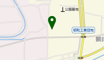 三精塗料工業株式会社の地図画像