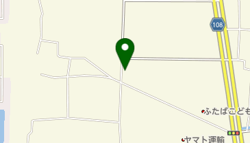 奈良レミコン株式会社の地図画像