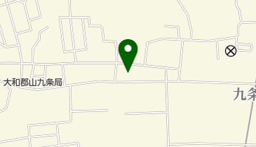 アルルの地図画像