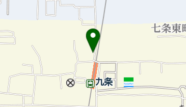 ViVidの地図画像