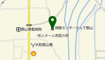 奈良県大和郡山市本庄町の医院 診療所一覧 Navitime