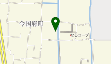 日興モールド株式会社の地図画像