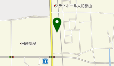 アスベル株式会社の地図画像