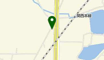 有限会社サンライトの地図画像