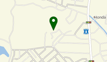 いぬのとこやさんRIOの地図画像