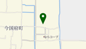 株式会社ベーシックの地図画像