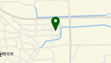 しあわせ薬局 片桐店の地図画像