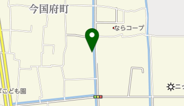 松本薬店の地図画像