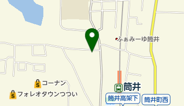 奈良県家畜保健衛生所業務第一課の地図画像