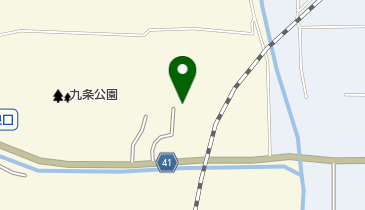 大和郡山市役所 清掃センターの地図画像