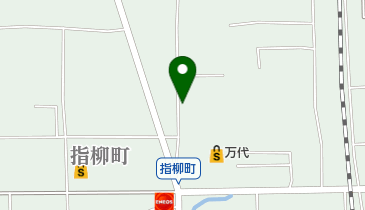 赤帽かずまサービスの地図画像