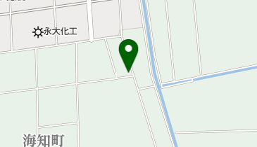 天理総合運輸株式会社の地図画像