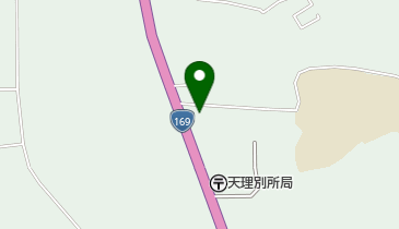方有株式会社の地図画像
