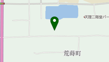 株式会社日設の地図画像