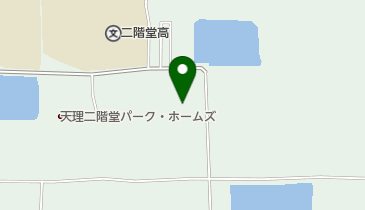 創価学会北和会館の地図画像