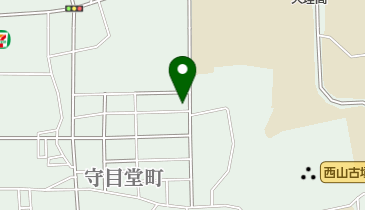 吉村建設株式会社の地図画像