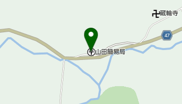 小西商店の地図画像