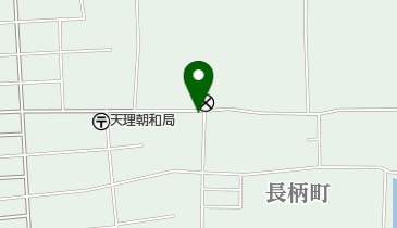 ナカイスタジオの地図画像