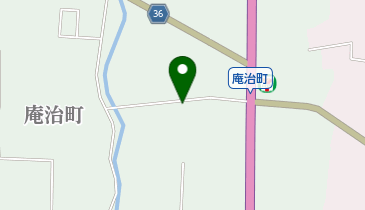 フカセ種苗株式会社の地図画像
