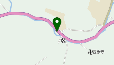 C・V・S乾の地図画像