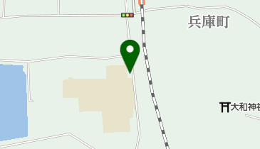 三木スポーツ商会の地図画像