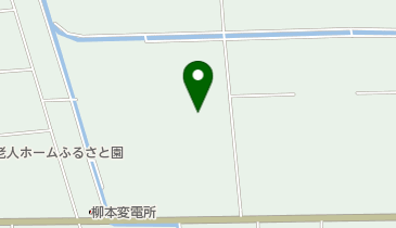 あけぼの製菓株式会社の地図画像