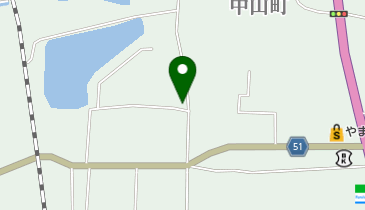 木村薬局の地図画像