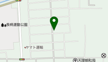 ギフトナカオの地図画像