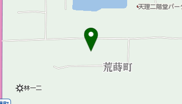 ヒカリ株式会社の地図画像