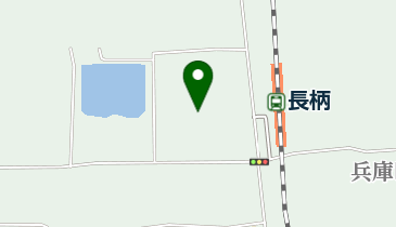 長柄獣医科病院の地図画像