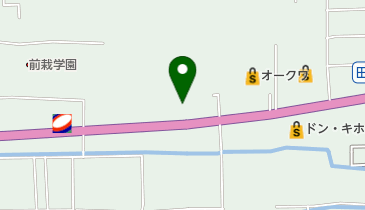 Kamingの地図画像