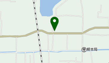 スタジオチャージの地図画像