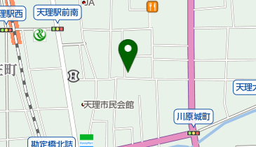 株式会社大橋仏壇の地図画像