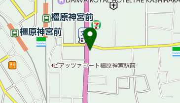 さかぐちマッサージの地図画像