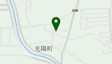 已浪造園の地図画像