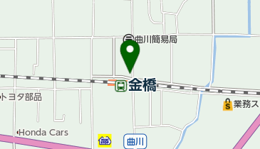 モトガレージ・スイフトの地図画像