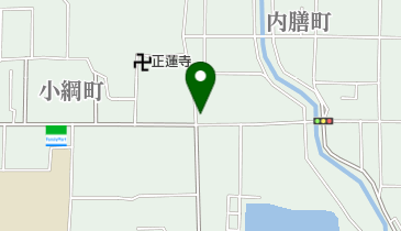 みつわの地図画像