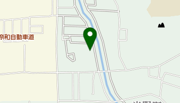 光陽町集会所の地図画像