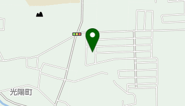 森永牛乳 川西販売店の地図画像