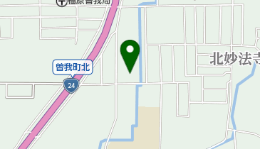 株式会社ヨシムラエアサプライの地図画像