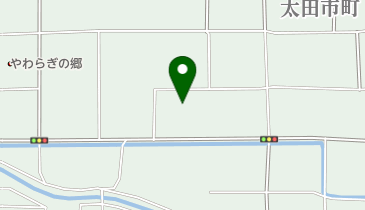 橿原鋼業の地図画像